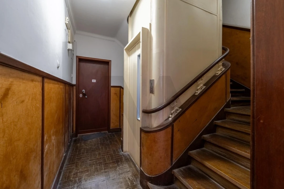 Apartamento T3 para Arrendamento em Avenidas Novas Foto 21