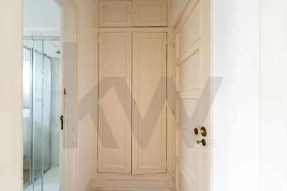 Apartamento T3 para Arrendamento em Avenidas Novas