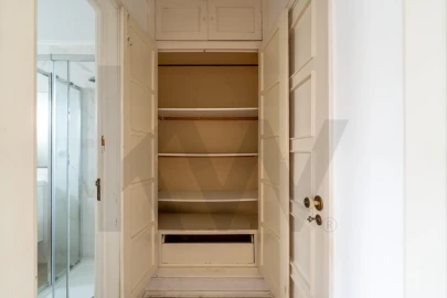 Apartamento T3 para Arrendamento em Avenidas Novas