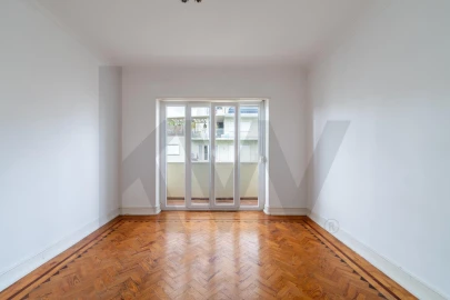Apartamento T3 para Arrendamento em Avenidas Novas