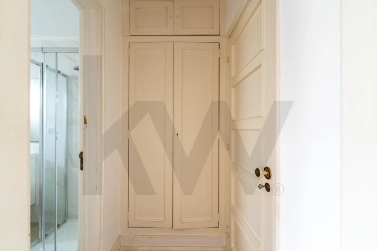 Apartamento T3 para Arrendamento em Avenidas Novas Foto 10