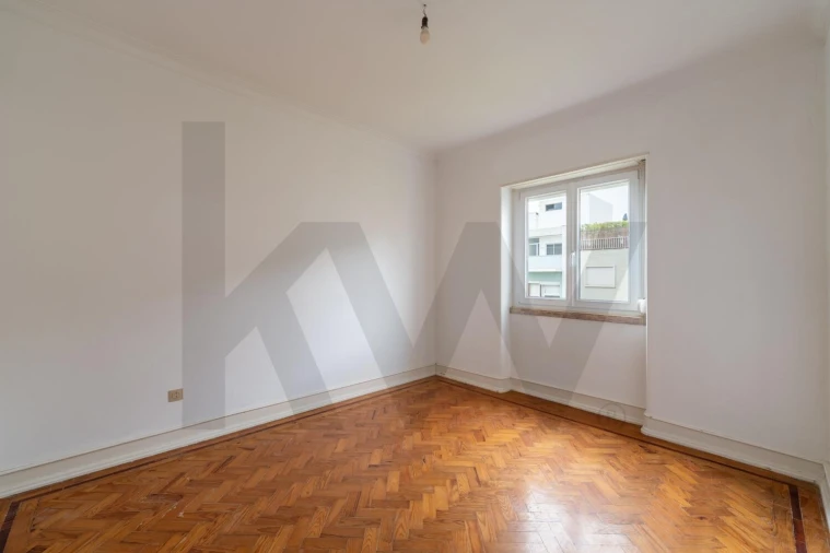 Apartamento T3 para Arrendamento em Avenidas Novas Foto 6