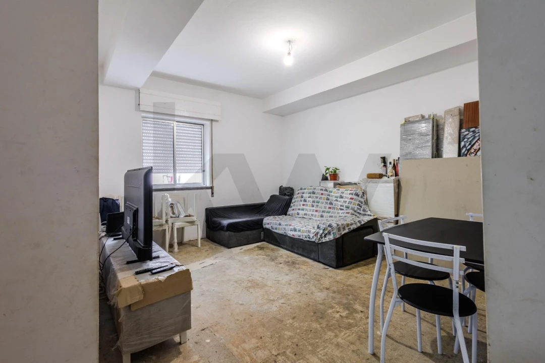 Apartamento T2 para Venda em Corroios Foto 5