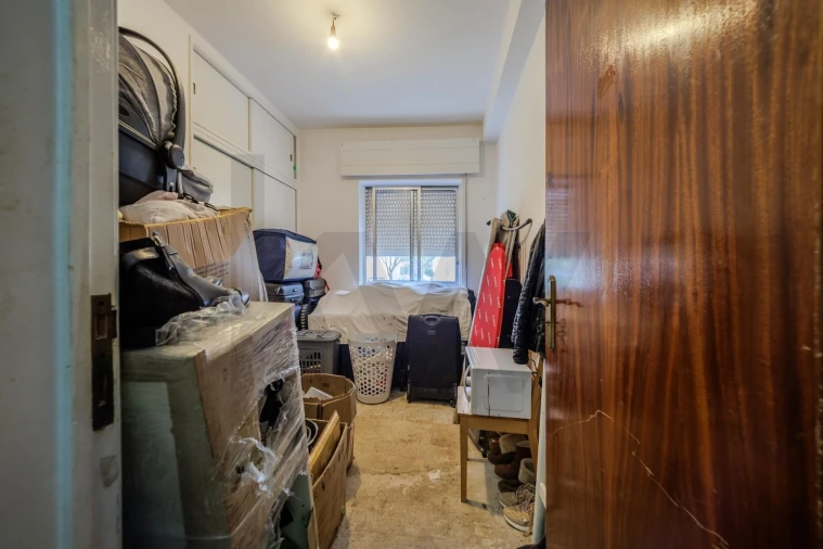 Apartamento T2 para Venda em Corroios Foto 12