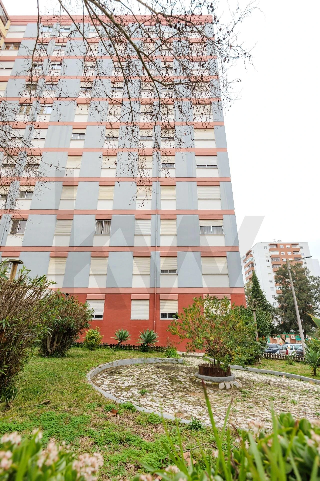 Apartamento T2 para Venda em Corroios Foto 24