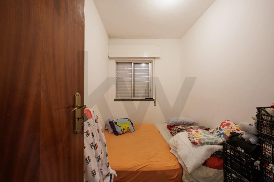 Apartamento T2 para Venda em Corroios Foto 9