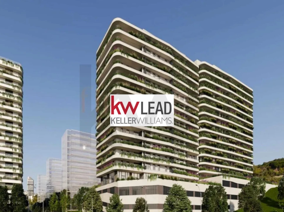 Apartamento T3 para Venda em Algés, Linda-A-Velha e Cruz Quebrada-Dafundo Foto 6