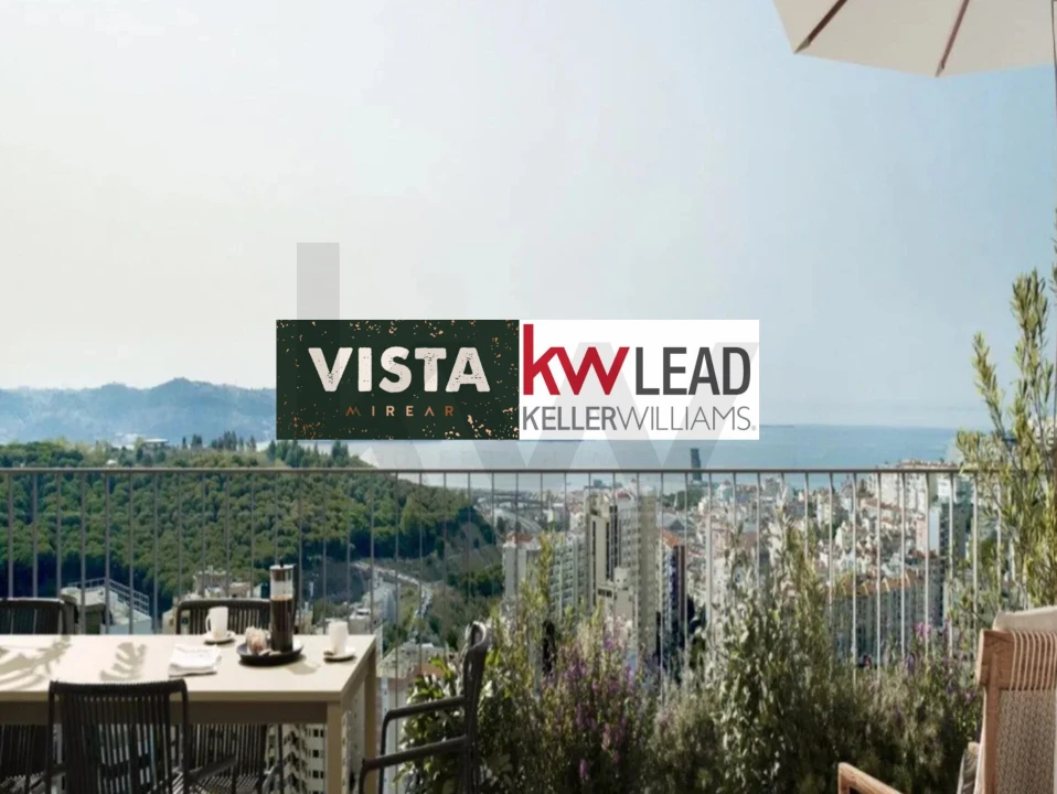 Apartamento T3 para Venda em Algés, Linda-A-Velha e Cruz Quebrada-Dafundo Foto 11