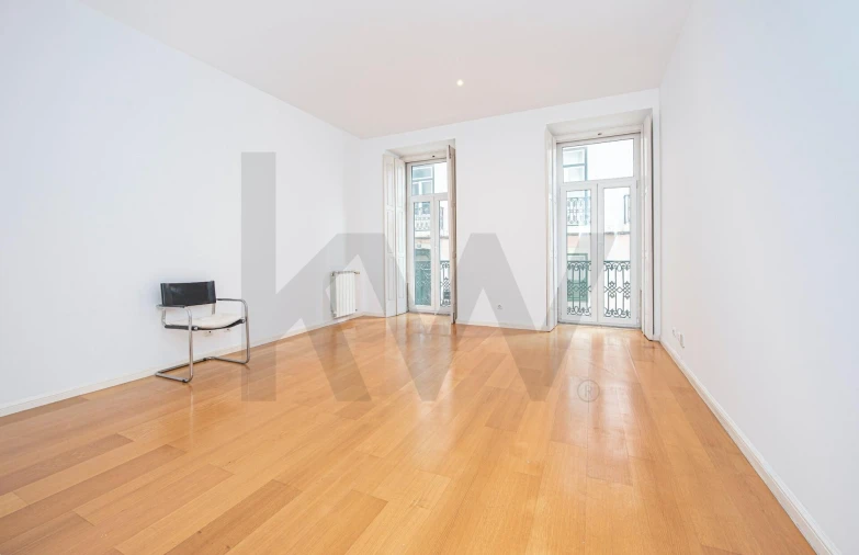 Apartamento T2 para Arrendamento em Santo António