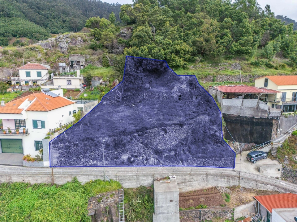Terreno para Venda em Campanario Foto 3