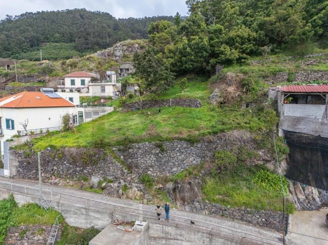 Terreno para Venda em Campanario Foto 14