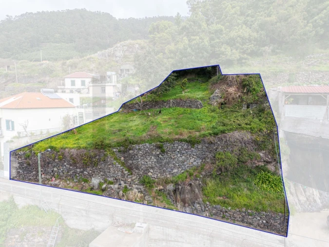 Terreno para Venda em Campanario Foto 1