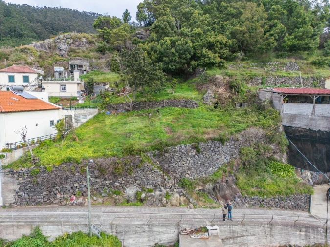 Terreno para Venda em Campanario Foto 13