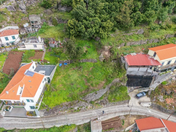 Terreno para Venda em Campanario Foto 9