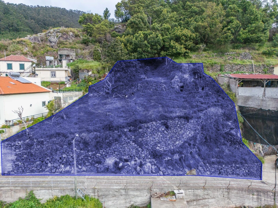 Terreno para Venda em Campanario Foto 4