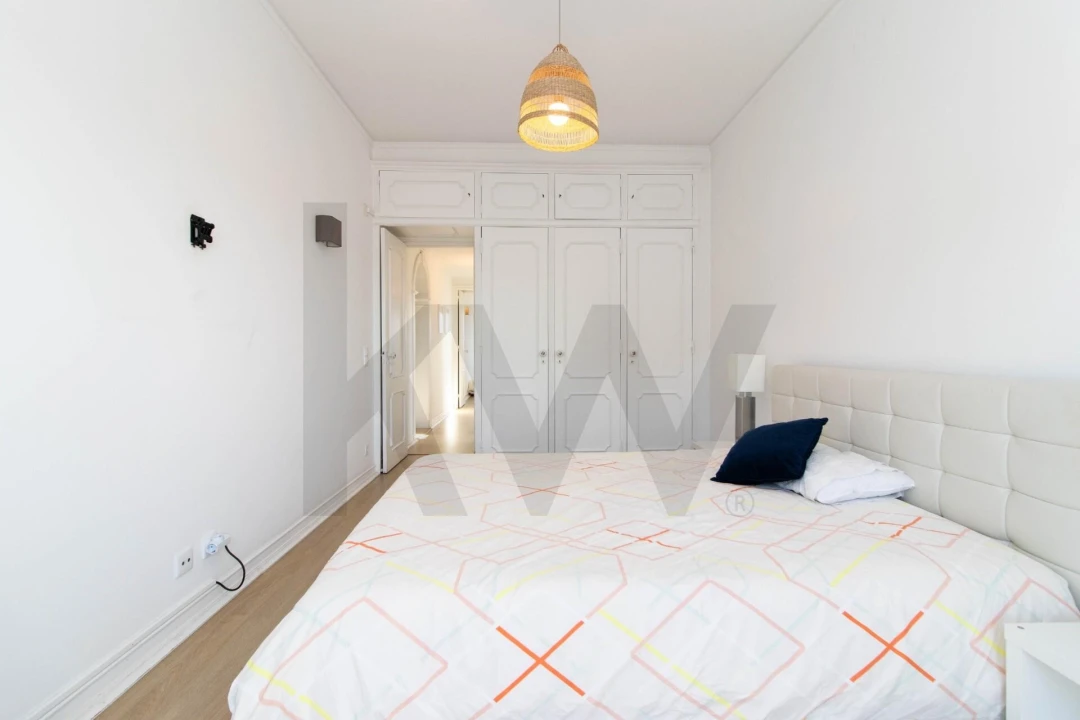 Apartamento T3 para Arrendamento em Lumiar Foto 17