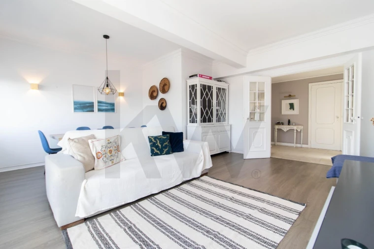 Apartamento T3 para Arrendamento em Lumiar Foto 19