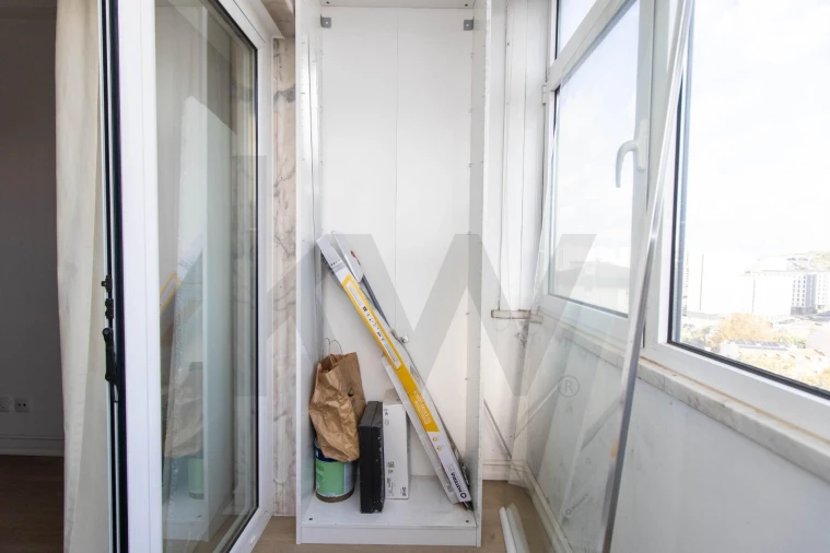 Apartamento T3 para Arrendamento em Lumiar Foto 28