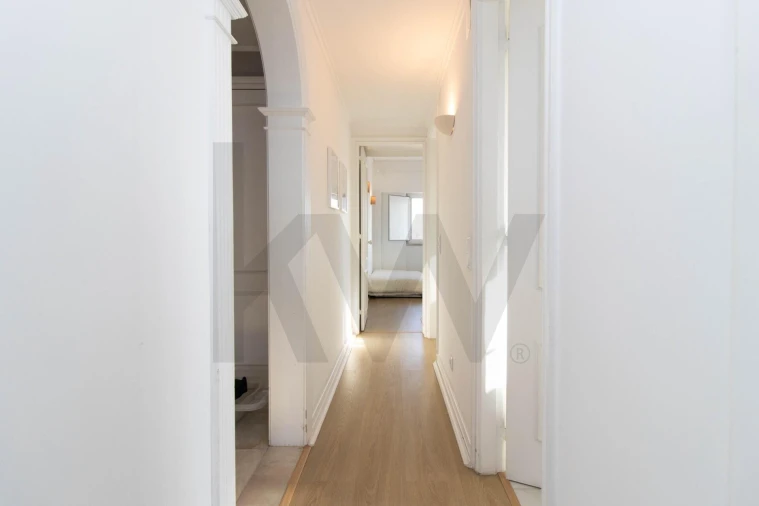 Apartamento T3 para Arrendamento em Lumiar Foto 21