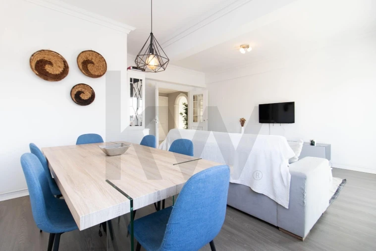 Apartamento T3 para Arrendamento em Lumiar Foto 33