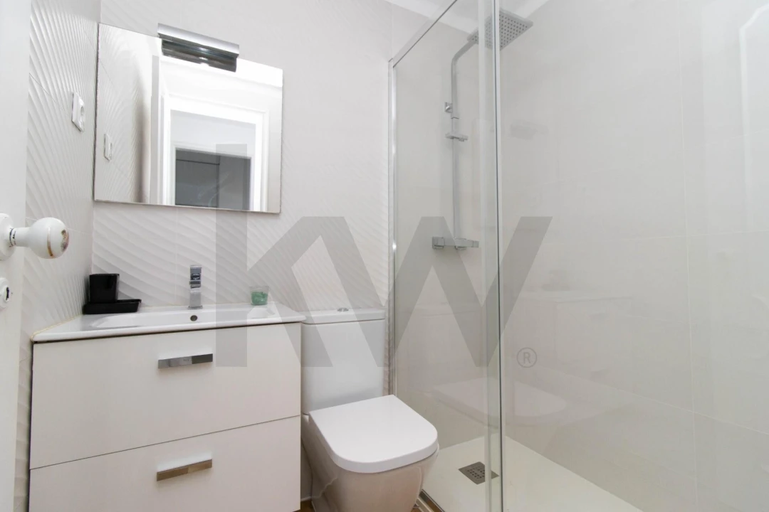 Apartamento T3 para Arrendamento em Lumiar Foto 15