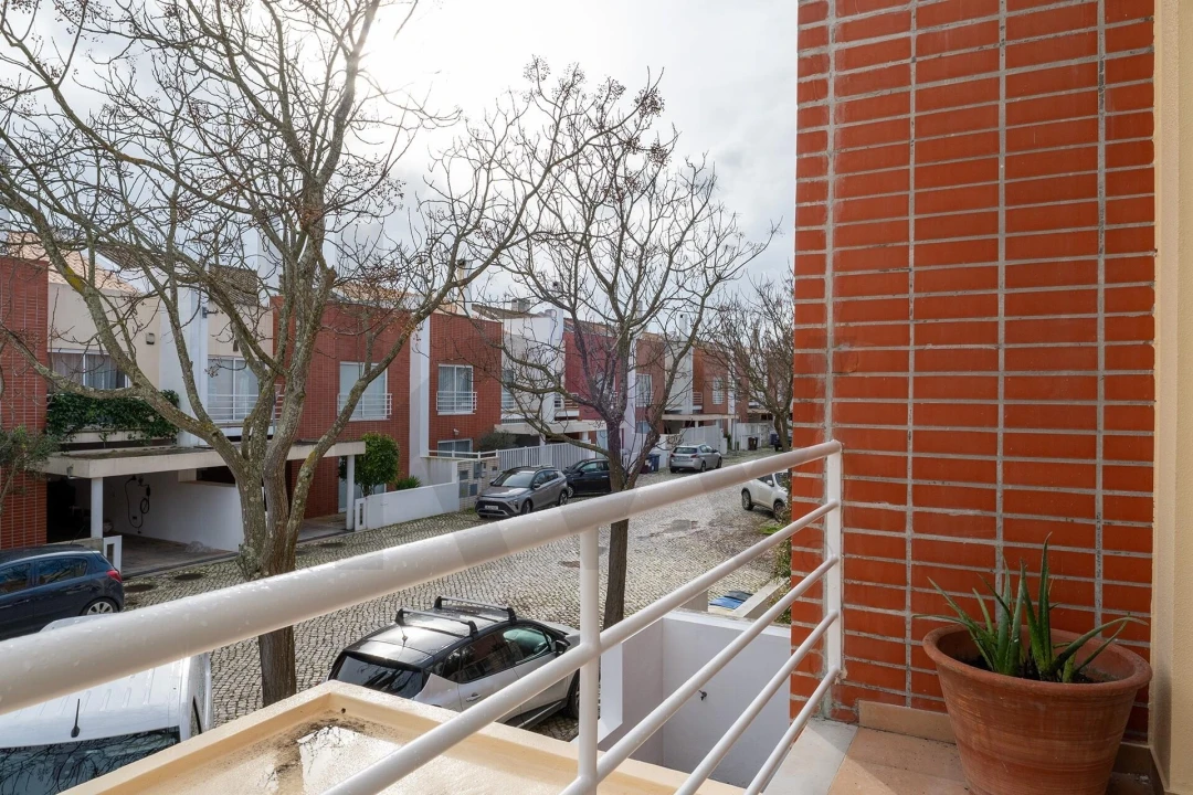 Moradia T4 para Venda em Pinhal Novo Foto 27