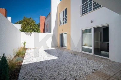Moradia T4 para Venda em Pinhal Novo