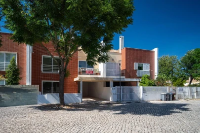 Moradia T4 para Venda em Pinhal Novo