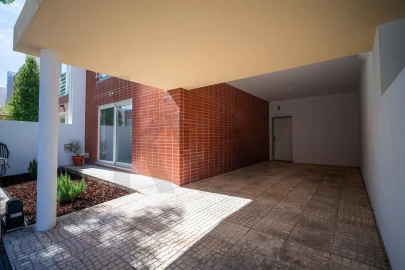 Moradia T4 para Venda em Pinhal Novo