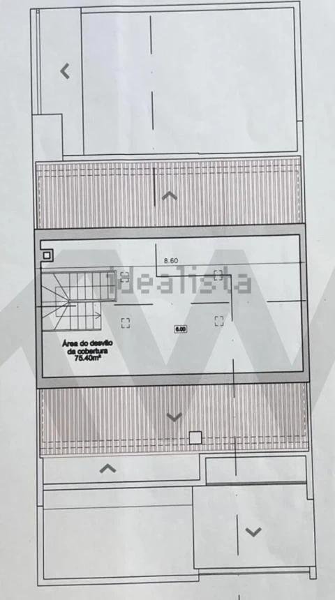Moradia T4 para Venda em Pinhal Novo