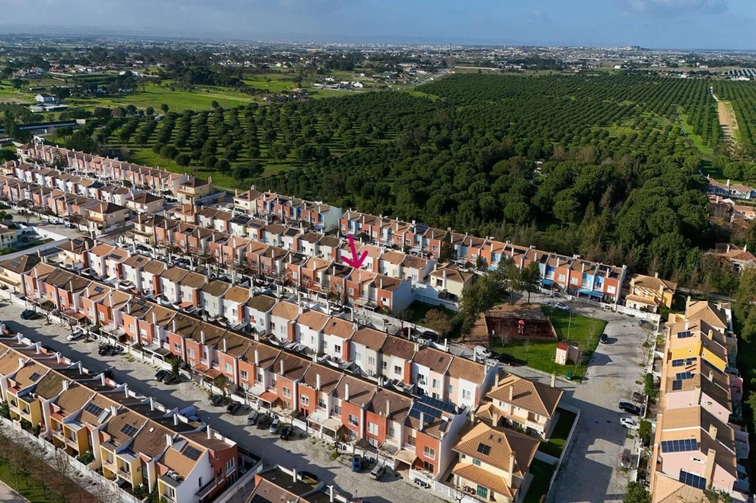 Moradia T4 para Venda em Pinhal Novo Foto 2