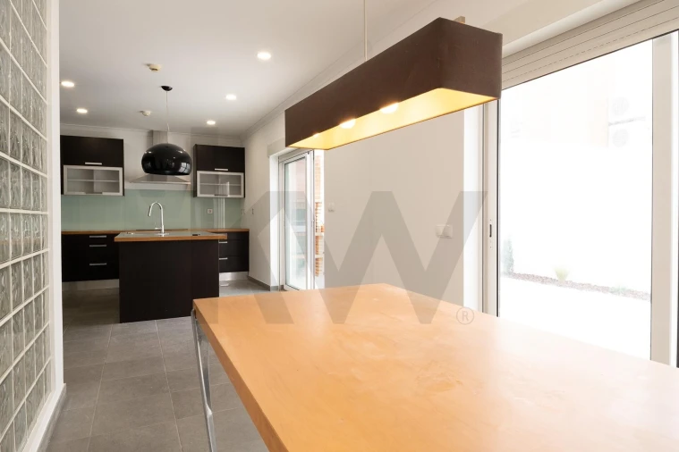 Moradia T4 para Venda em Pinhal Novo Foto 17