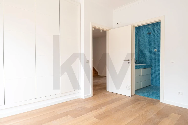 Moradia T4 para Venda em Pinhal Novo Foto 28