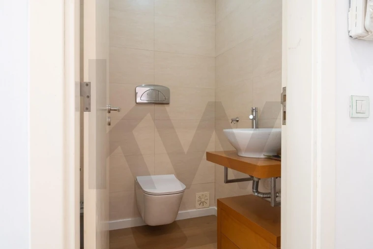 Moradia T4 para Venda em Pinhal Novo Foto 12