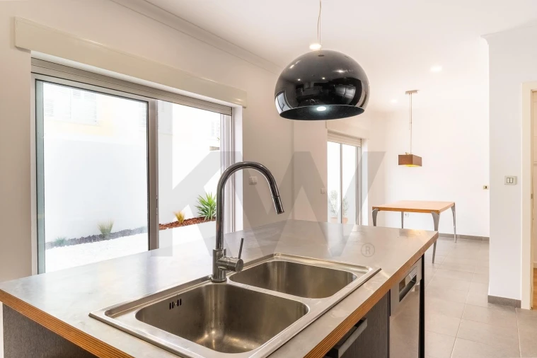 Moradia T4 para Venda em Pinhal Novo Foto 19