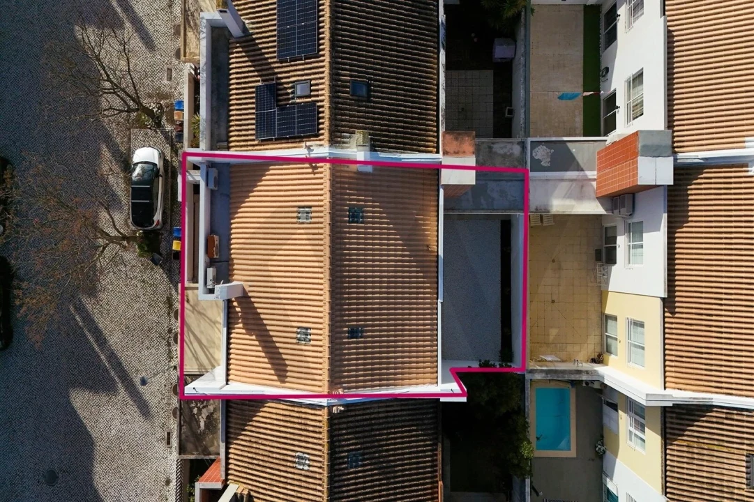 Moradia T4 para Venda em Pinhal Novo Foto 5