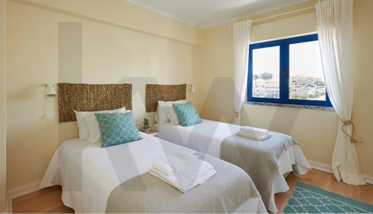 Apartamento T3 para Venda em Ericeira Foto 15