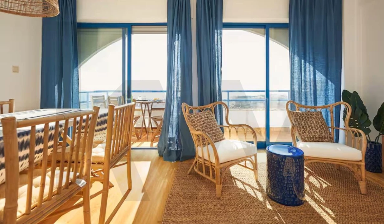 Apartamento T3 para Venda em Ericeira Foto 4