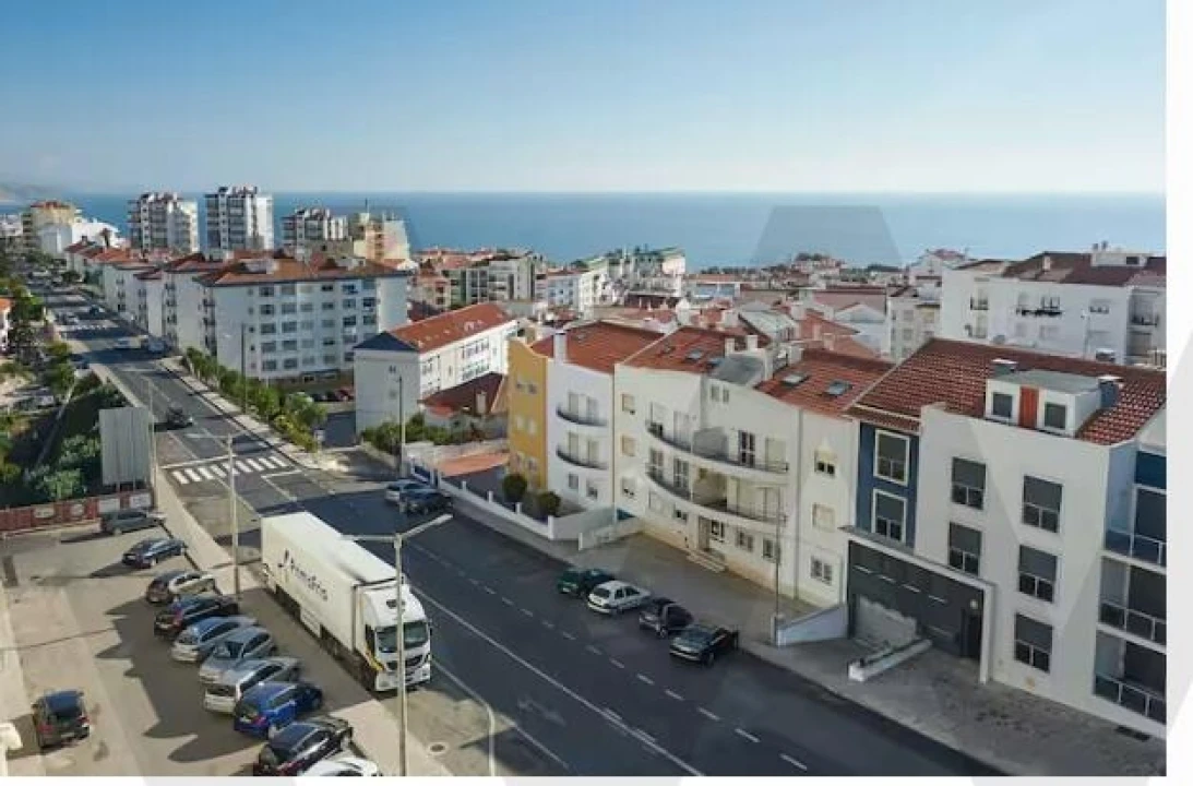 Apartamento T3 para Venda em Ericeira Foto 2