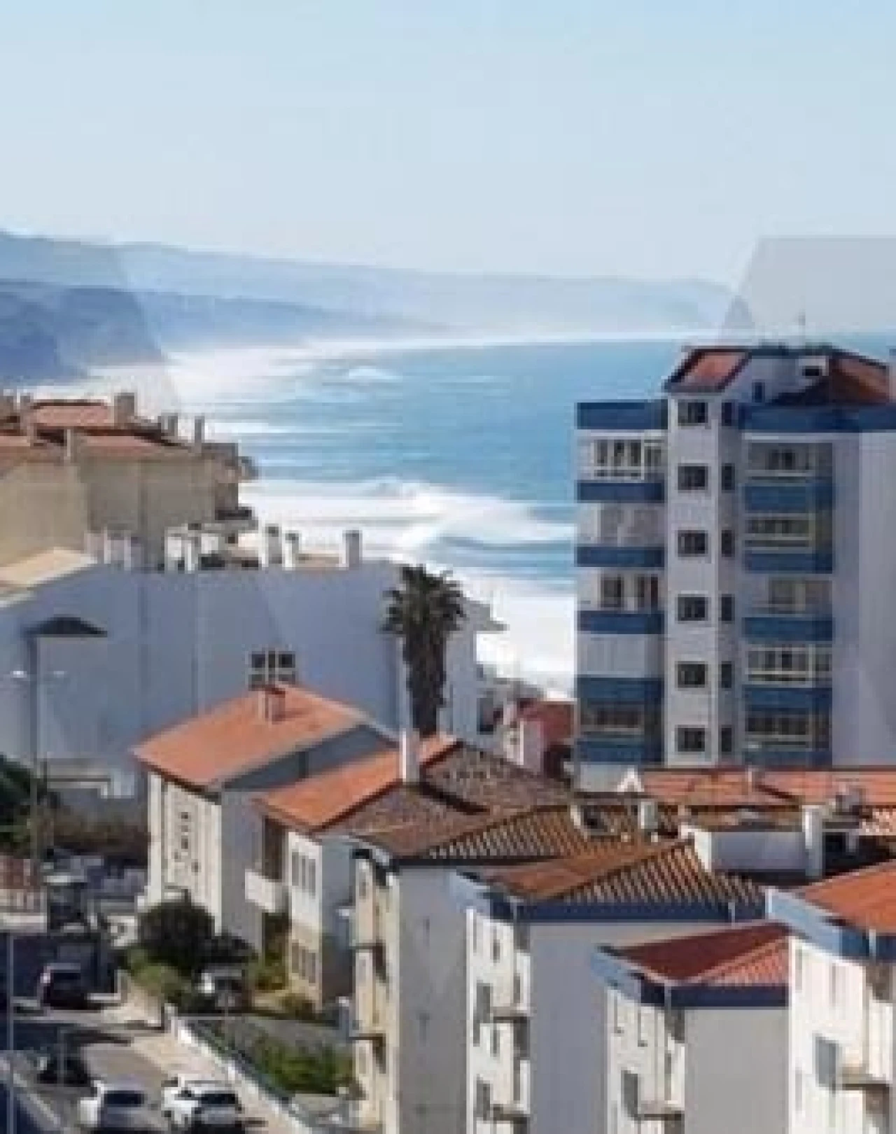 Apartamento T3 para Venda em Ericeira Foto 18