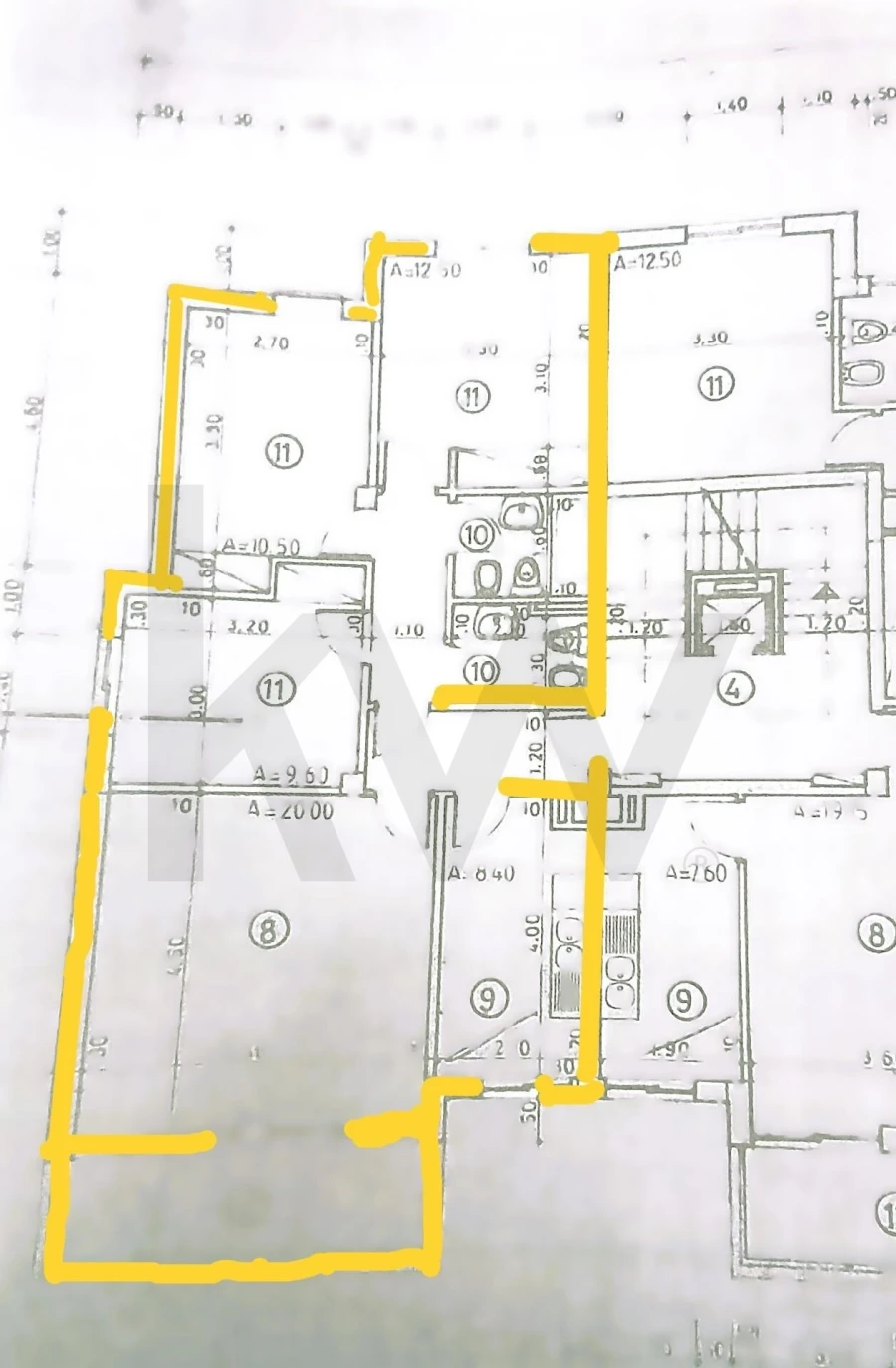 Apartamento T3 para Venda em Ericeira Foto 19