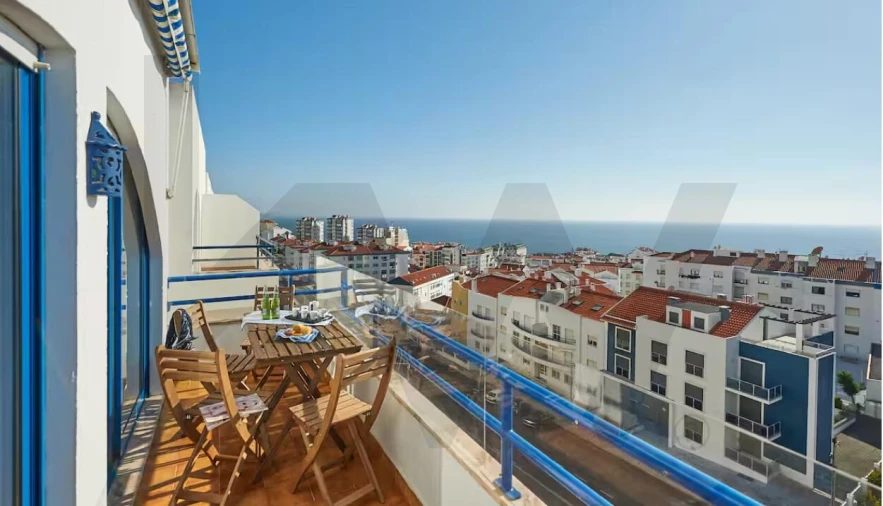 Apartamento T3 para Venda em Ericeira Foto 1