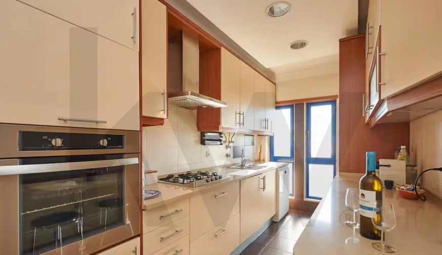 Apartamento T3 para Venda em Ericeira Foto 8