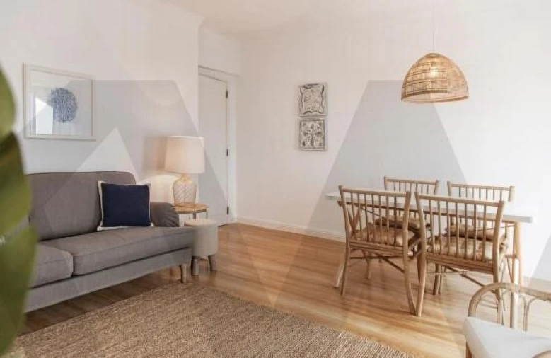 Apartamento T3 para Venda em Ericeira Foto 7