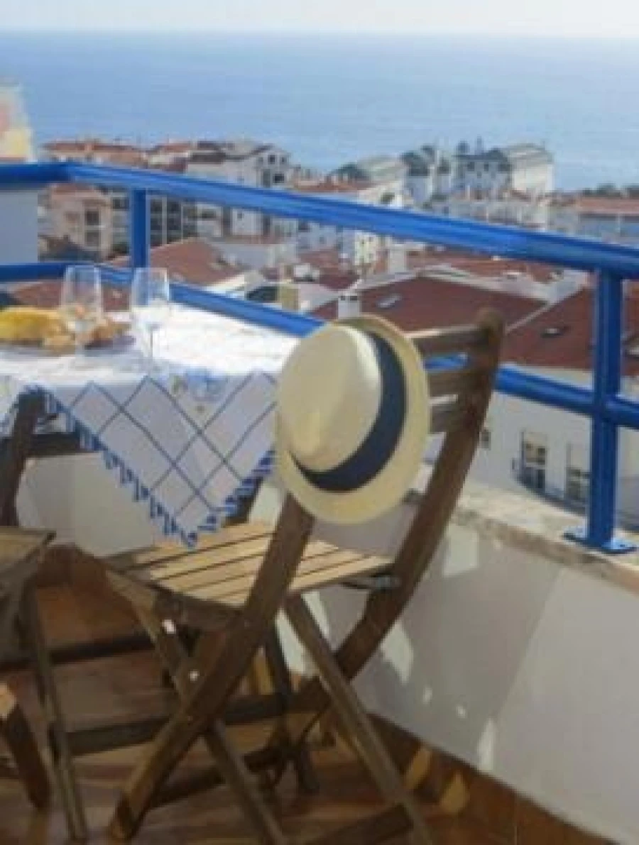 Apartamento T3 para Venda em Ericeira Foto 17