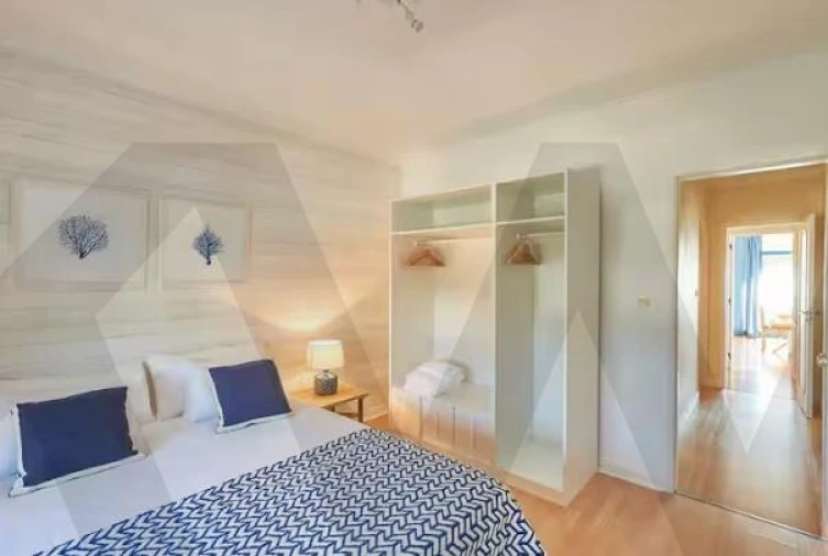 Apartamento T3 para Venda em Ericeira Foto 11