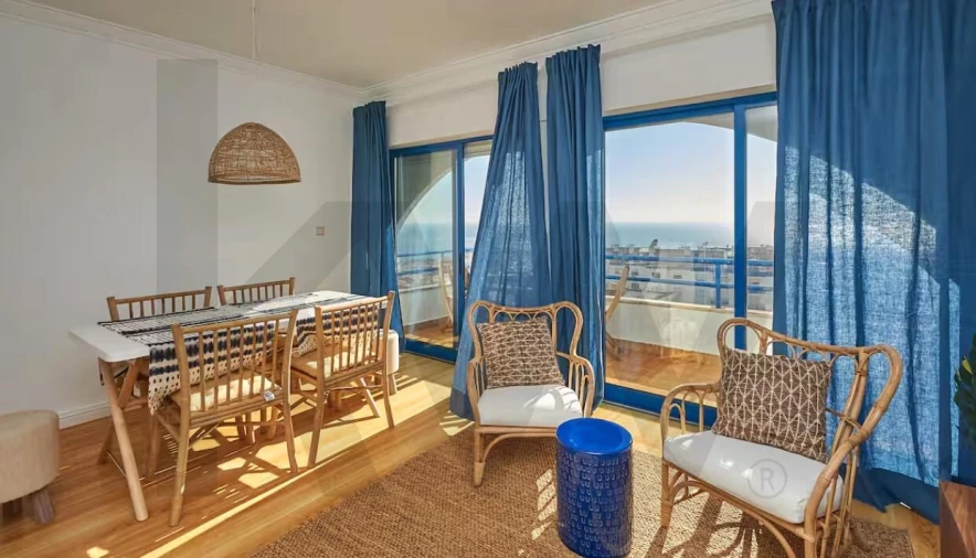 Apartamento T3 para Venda em Ericeira Foto 6