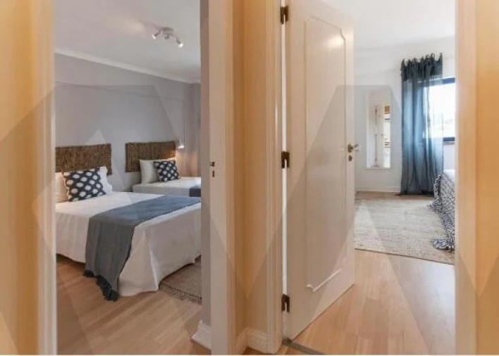 Apartamento T3 para Venda em Ericeira Foto 12