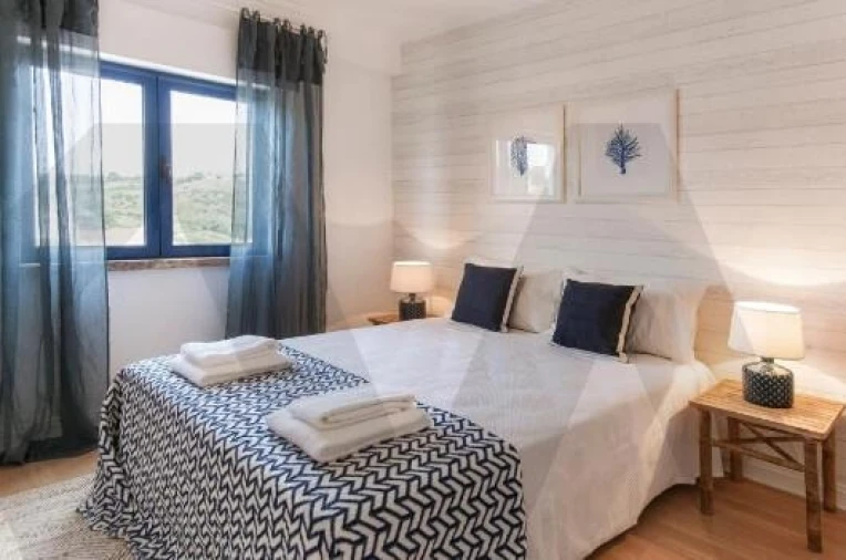 Apartamento T3 para Venda em Ericeira Foto 10