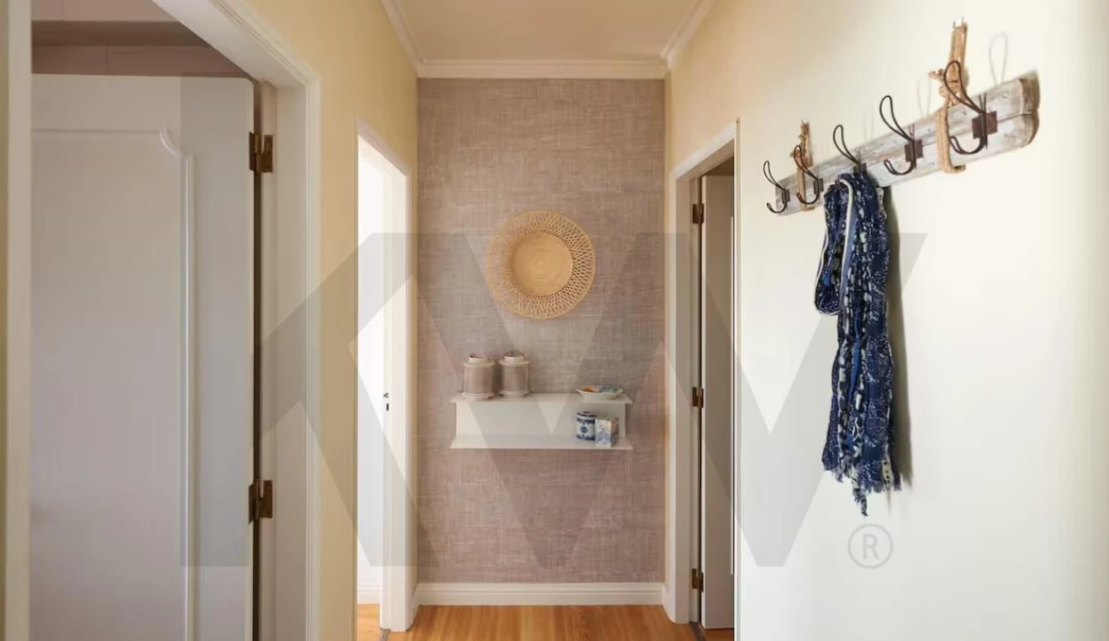 Apartamento T3 para Venda em Ericeira Foto 3